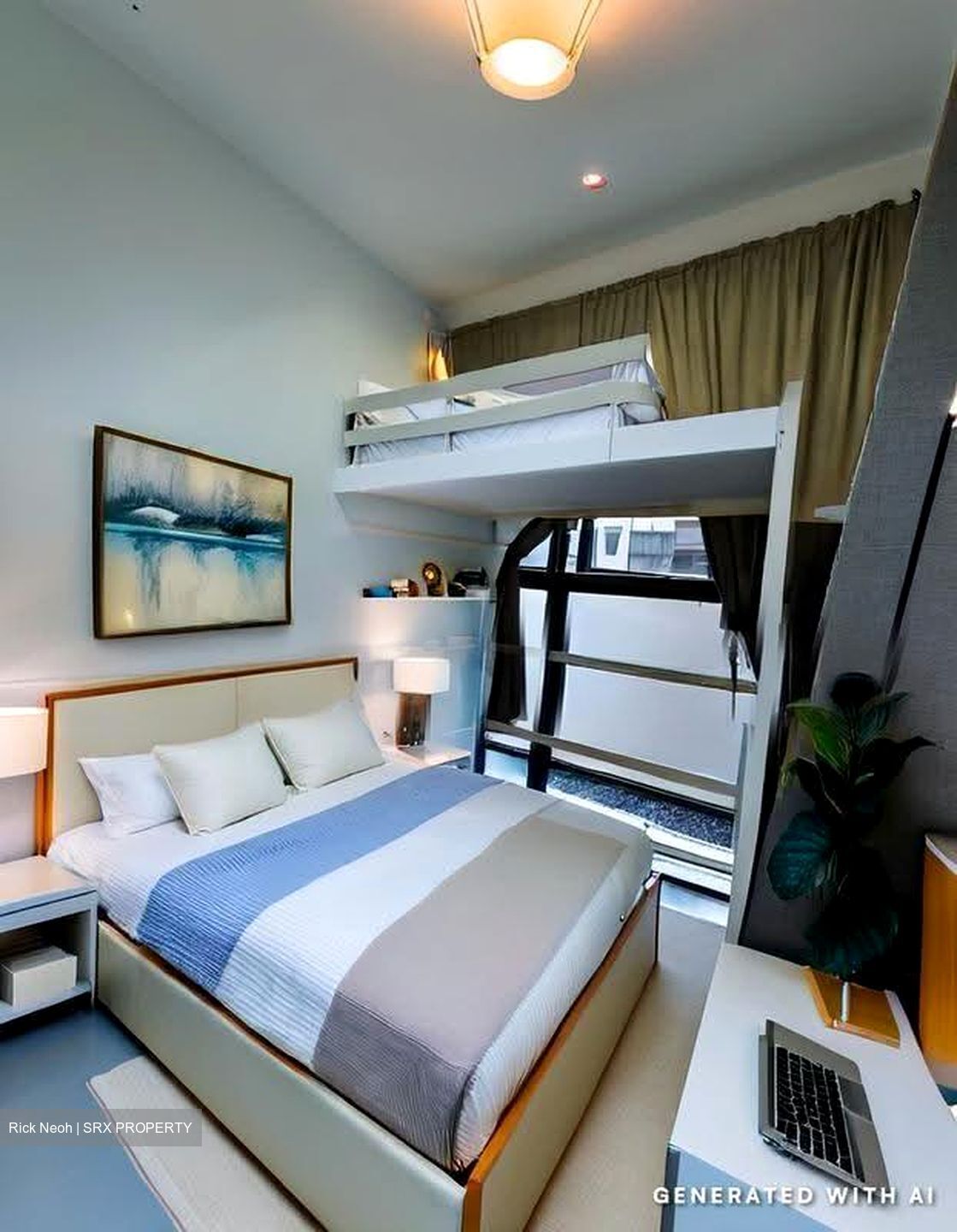 Westwood Residences (D22), Condominium #619554971